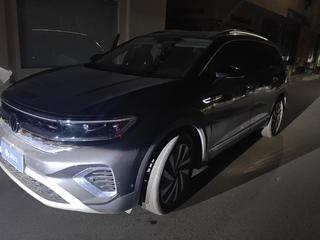 大众揽境 2.0T 