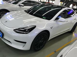 MODEL 3 标准续航升级版 