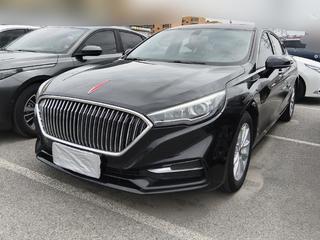 H5 1.8T 30TD型动版 