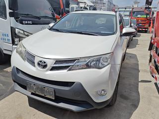 RAV4 2.0L 都市版 