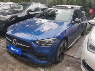 奔驰C级 C260L 