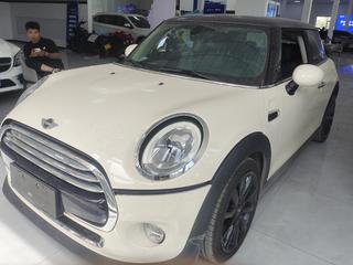迷你Cooper 
