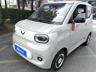 五菱宏光MINI EV 自动 马卡龙170km 