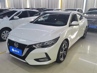 日产轩逸 1.6L 