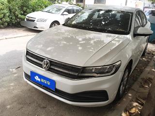 宝来 1.5L 改款传奇时尚型 