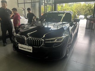 宝马5系 530Li 