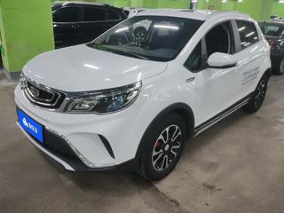 远景X3 1.5L 尊贵型 