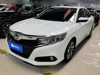 本田凌派 1.0T 自动 豪华版 