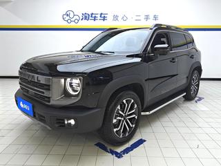 哈弗哈弗大狗 1.5T 