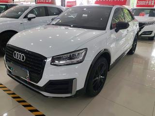 奥迪Q2L 1.4T 