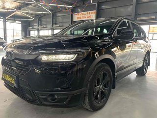 本田皓影 1.5T 自动 240TURBO智享版 