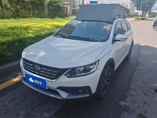骏派CX65 1.5L 舒适型 