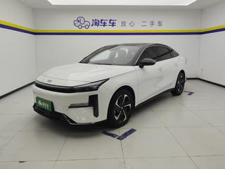 吉利银河银河L6 1.5T 