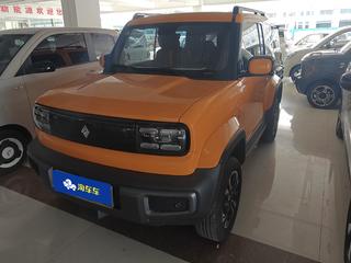 宝骏悦也 0.0T 