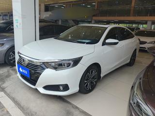 凌派 1.0T 豪华版 