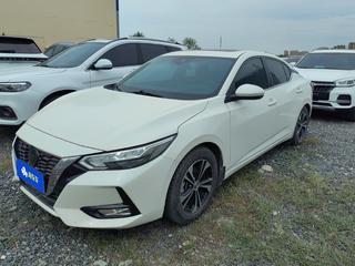 日产轩逸 1.6L 