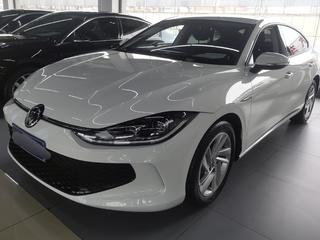 大众凌渡 1.4T 