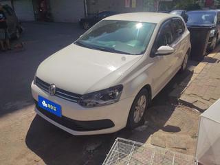 POLO 1.4L 风尚版 