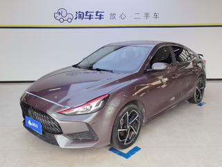 名爵5系 1.5T 