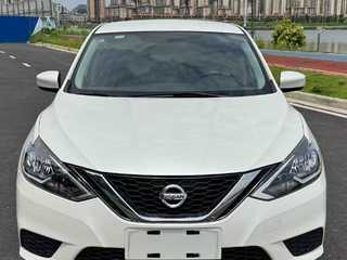 日产轩逸 1.6L 自动 经典XE舒适版 
