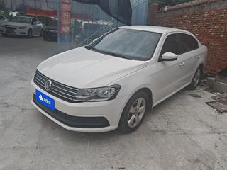 朗逸 1.6L 风尚版 