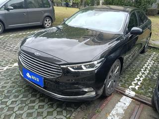 福特金牛座 2.0T 