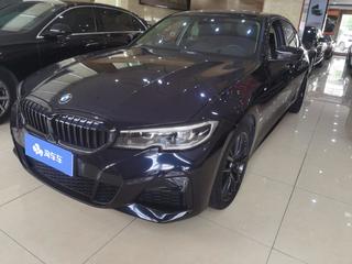 宝马3系 325Li 