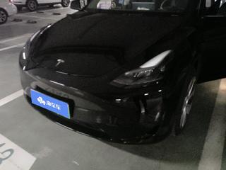 特斯拉MODEL Y 0.0T 