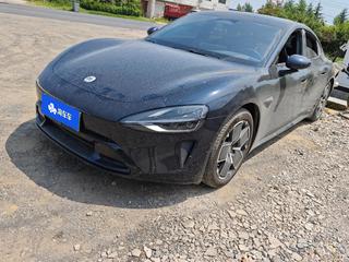 小米汽车SU7 0.0T 