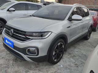 大众探影 1.5L 