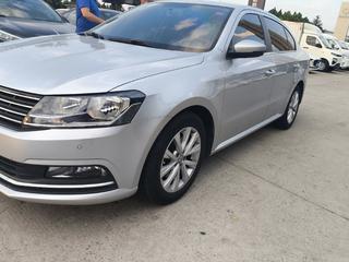 朗逸 1.4T 230TSI舒适版 