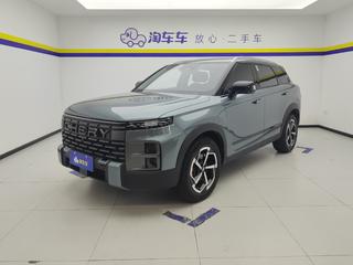 奇瑞探索06 1.6T 