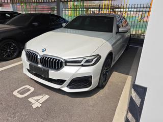宝马5系 525Li 
