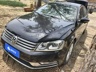 迈腾 1.8T 豪华型 