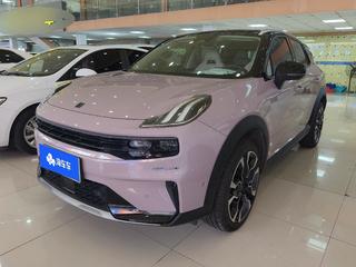 领克06 1.5T 