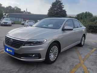 朗逸 1.4T 280TSI舒适版 