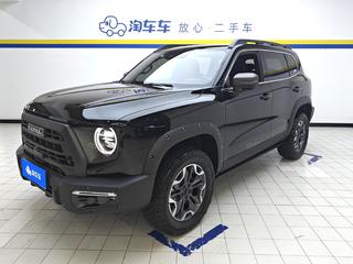 哈弗哈弗大狗 2.0T 