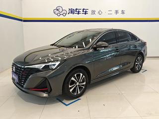 长安逸动PLUS 1.4T 