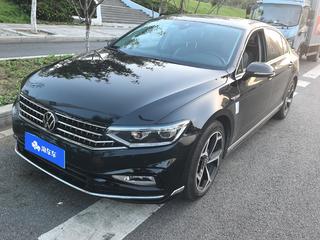 迈腾 2.0T 330TSI豪华型 
