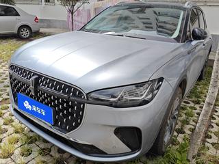 林肯冒险家 2.0T 