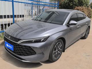 比亚迪秦L 1.5L 