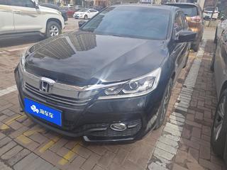 雅阁 2.0L 舒适版 