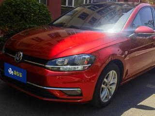 高尔夫 1.6L 舒适型 