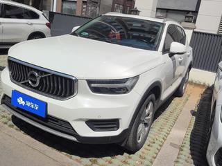沃尔沃XC40 1.5T 