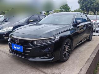 雅阁 1.5T 260TURBO幻夜·尊贵版 