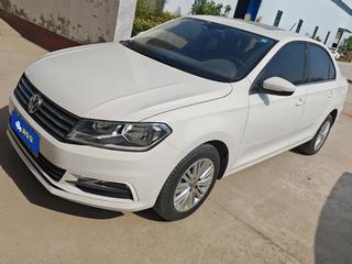 桑塔纳 1.5L 舒适版 