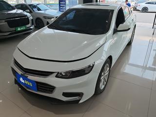 雪佛兰迈锐宝XL 1.5T 