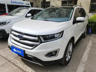 福特锐界 2.0T 自动 EcoBoost 245豪锐型 