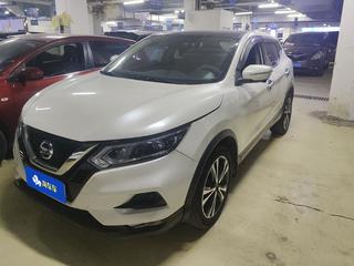 逍客 2.0L XV-Prem豪华版 