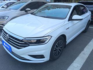 速腾 1.2T 200TSI舒适智联版 
